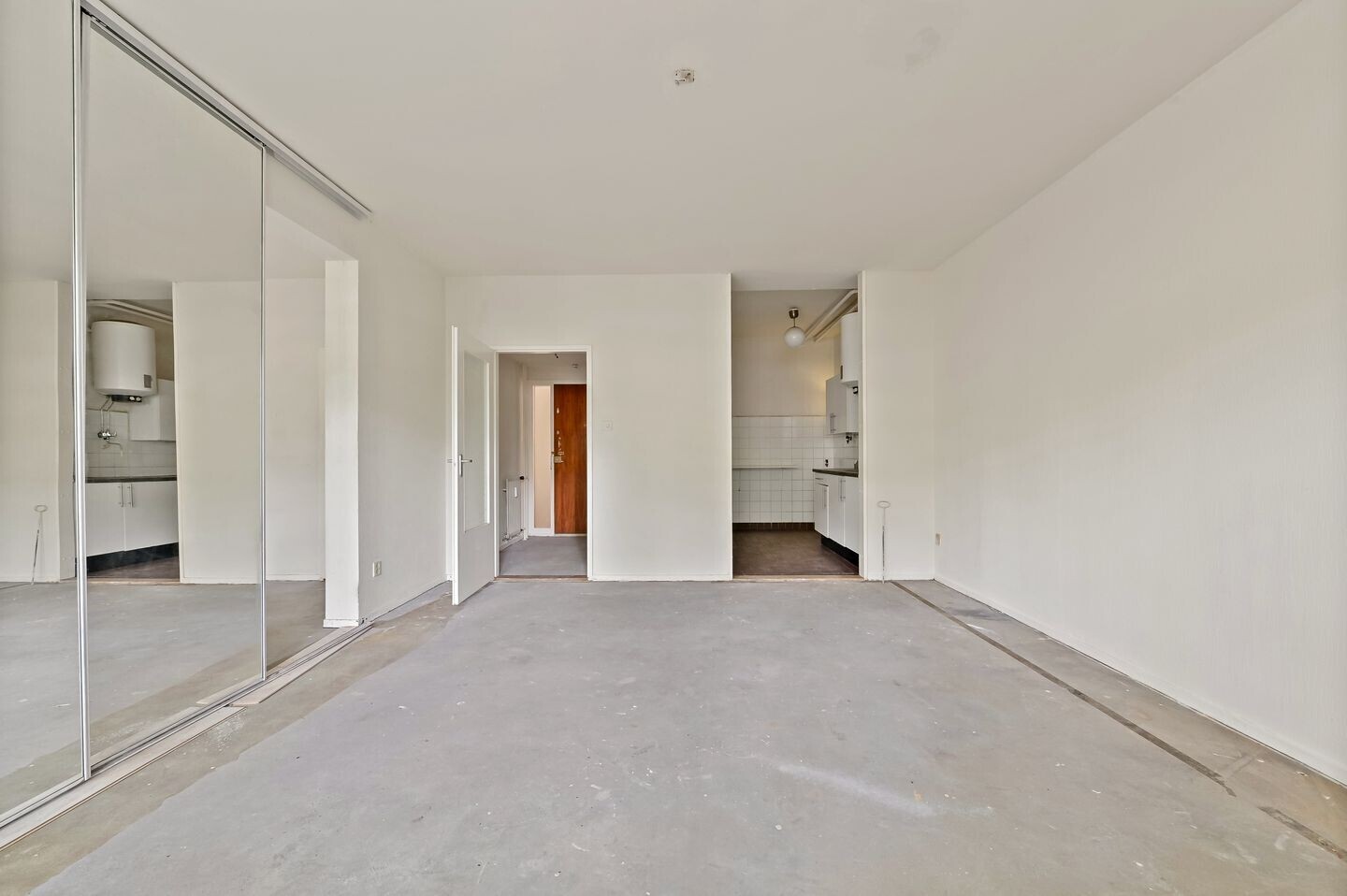 Appartement te koop: Granaathorst 187, 'S-Gravenhage