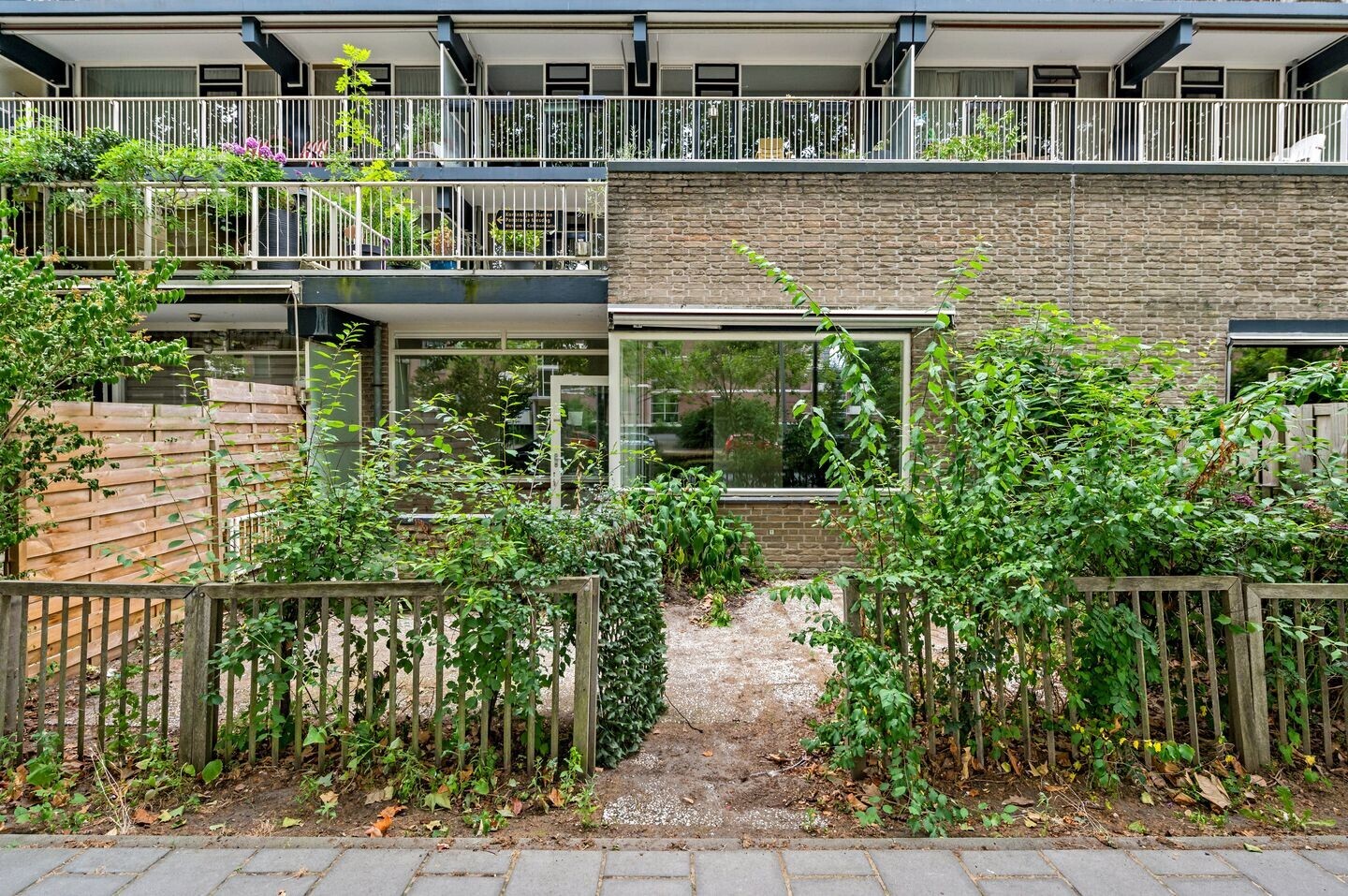 Appartement te koop: Granaathorst 187, 'S-Gravenhage