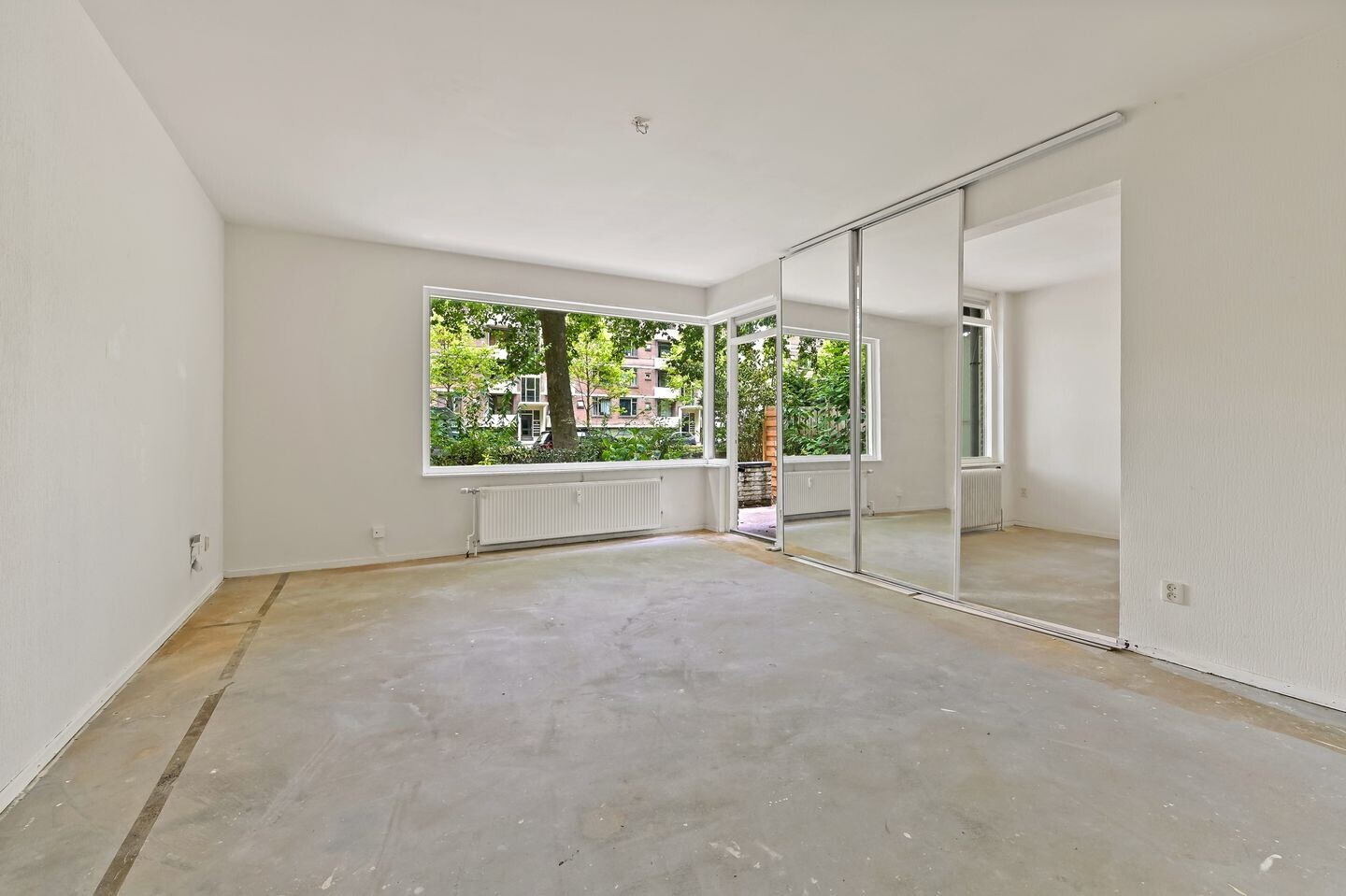 Appartement te koop: Granaathorst 187, 'S-Gravenhage