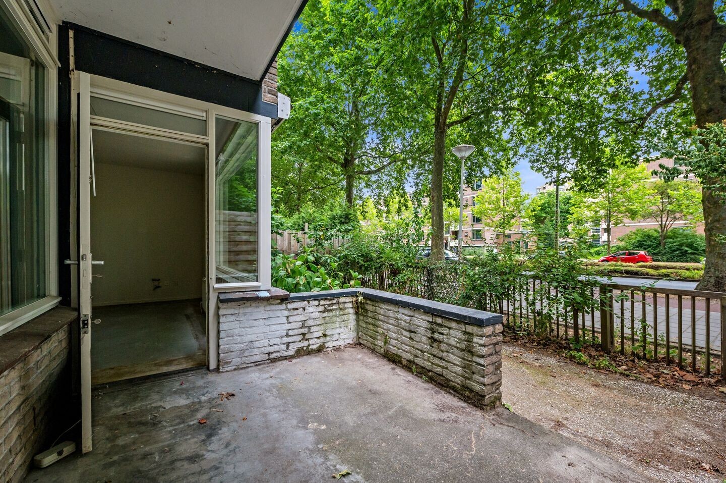 Appartement te koop: Granaathorst 187, 'S-Gravenhage