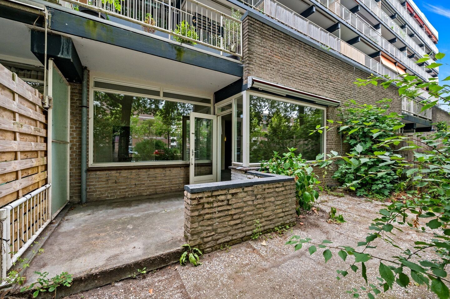 Appartement te koop: Granaathorst 187, 'S-Gravenhage