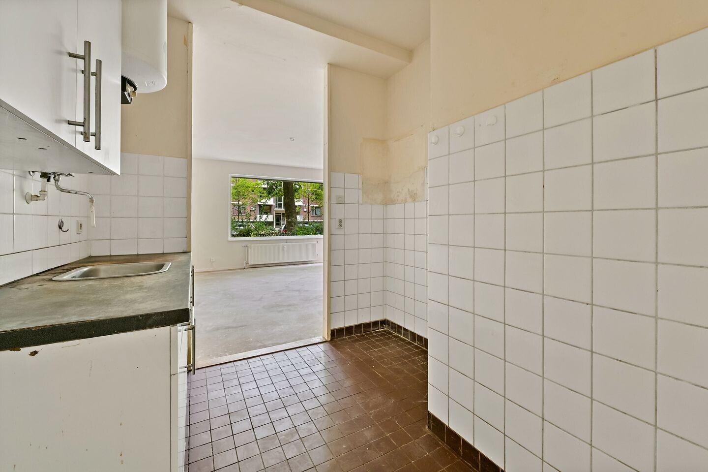 Appartement te koop: Granaathorst 187, 'S-Gravenhage