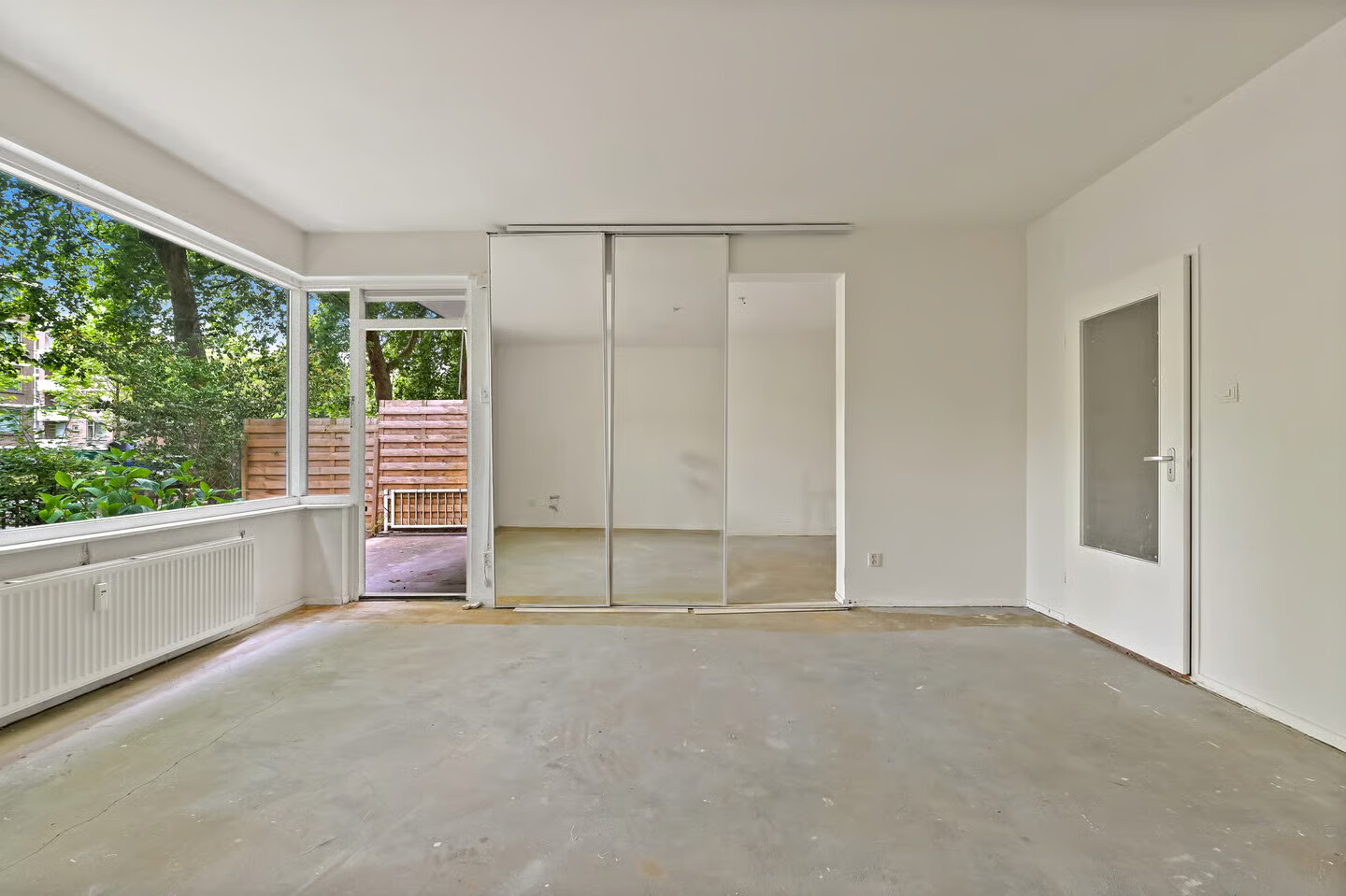 Appartement te koop: Granaathorst 187, 'S-Gravenhage
