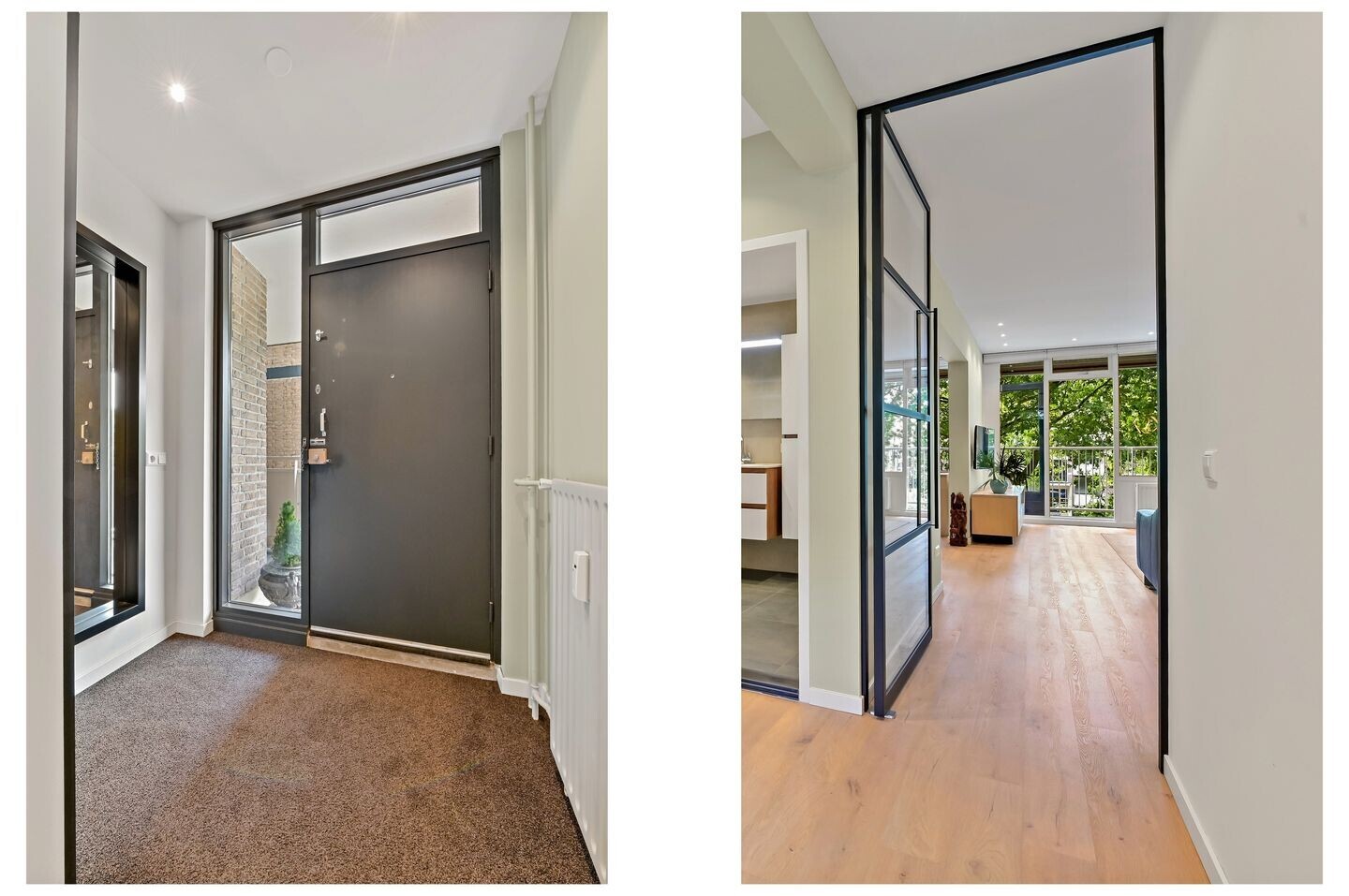 Appartement te koop: Granaathorst 213, 'S-Gravenhage