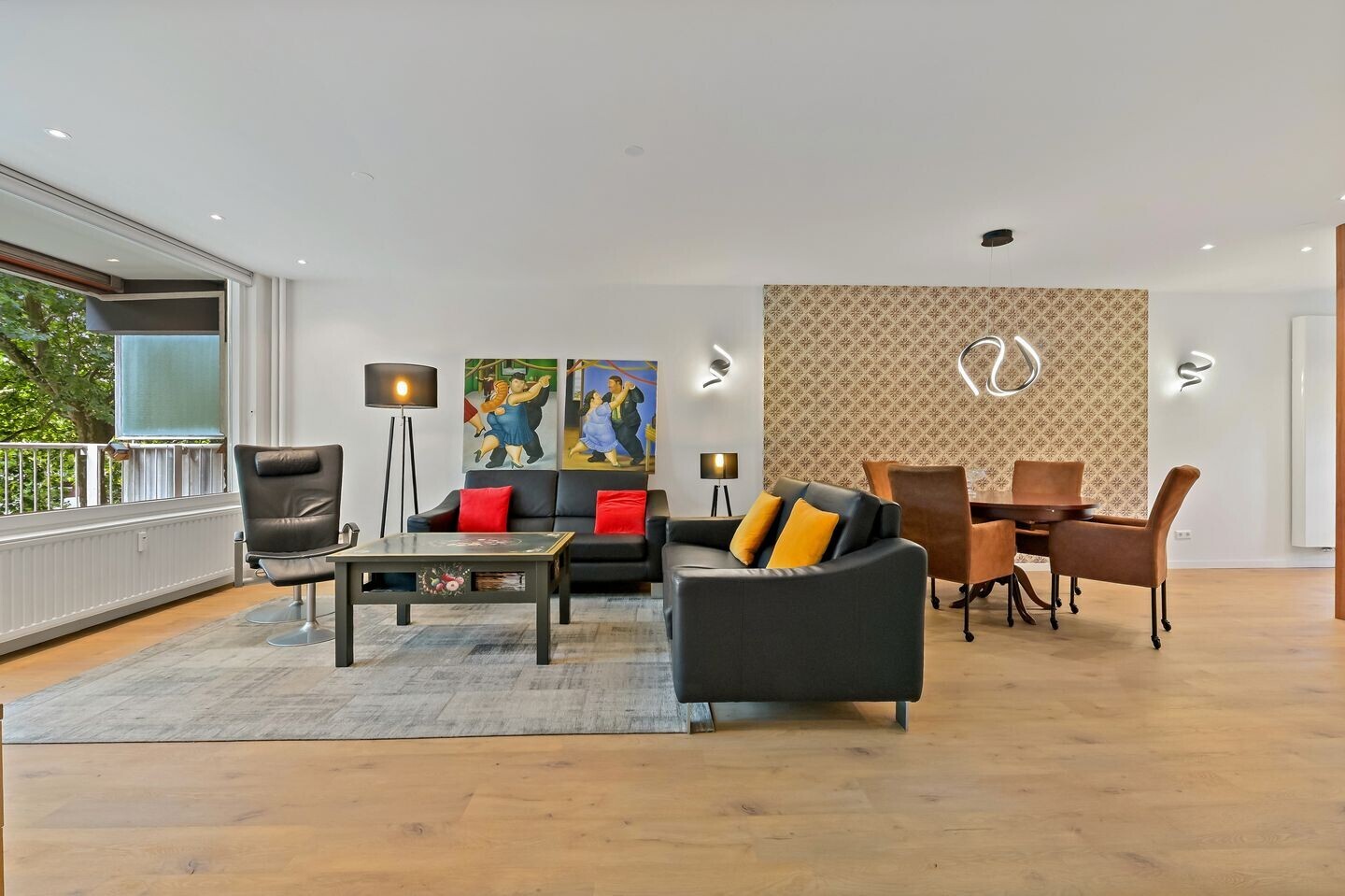 Appartement te koop: Granaathorst 213, 'S-Gravenhage