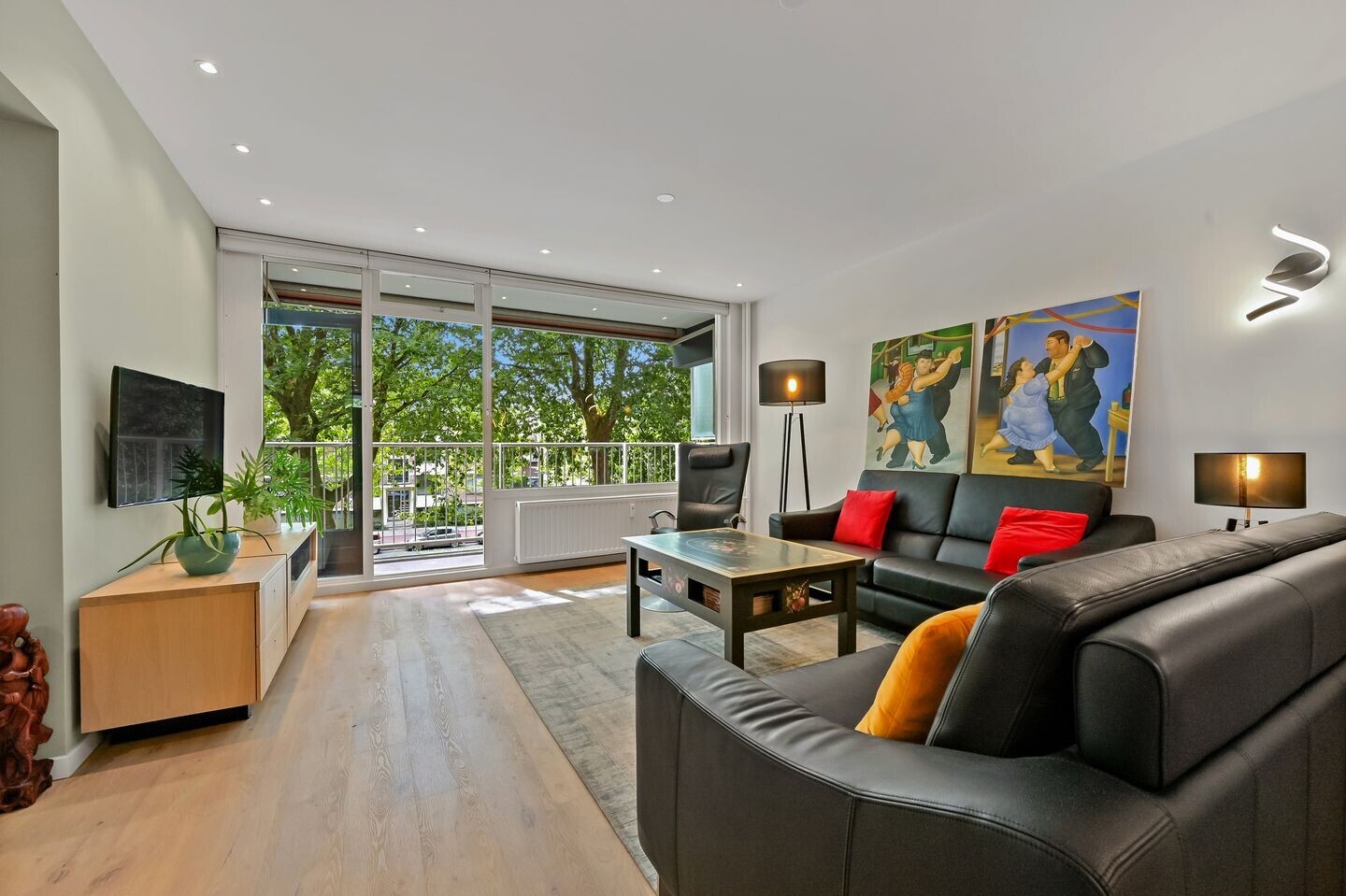 Appartement te koop: Granaathorst 213, 'S-Gravenhage
