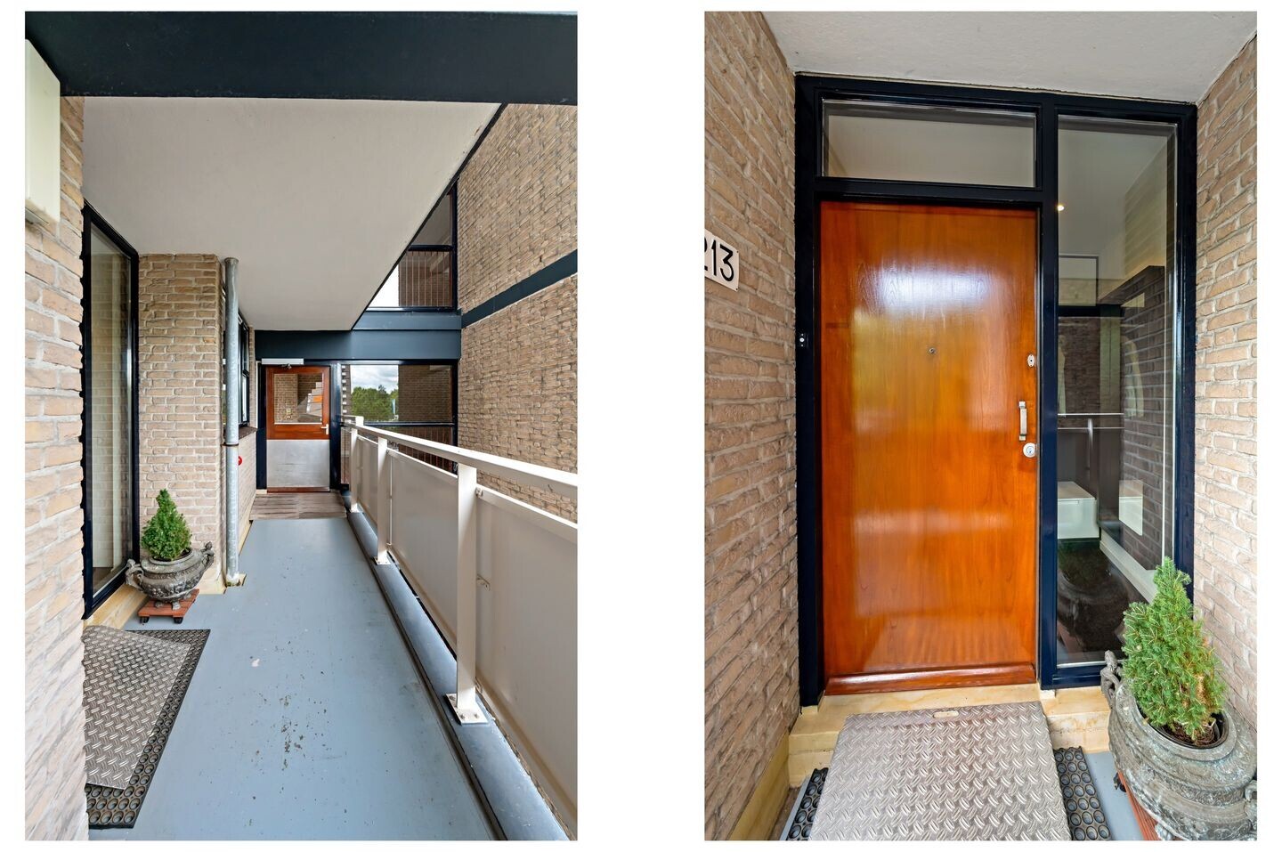 Appartement te koop: Granaathorst 213, 'S-Gravenhage