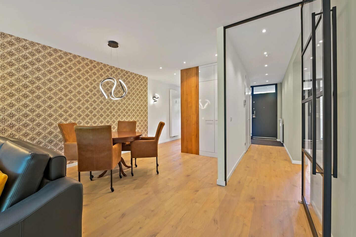Appartement te koop: Granaathorst 213, 'S-Gravenhage