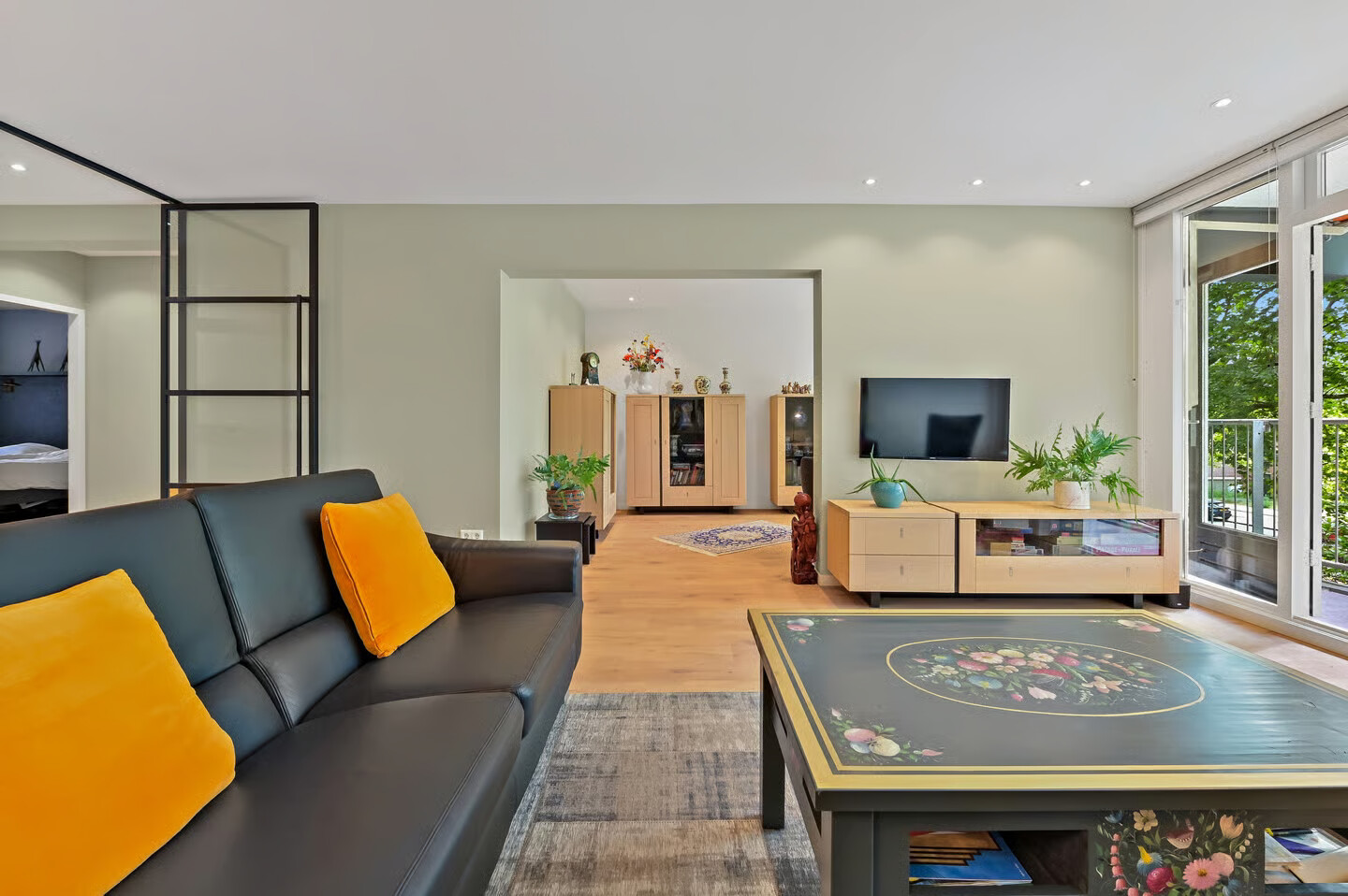 Appartement te koop: Granaathorst 213, 'S-Gravenhage