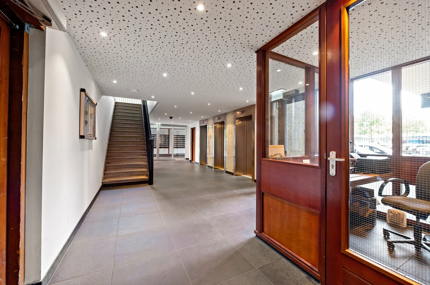 Appartement te koop: Granaathorst 213, 'S-Gravenhage