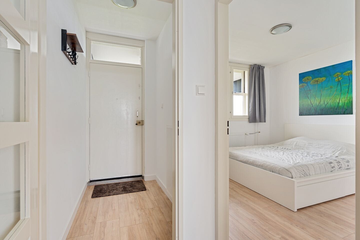 Appartement te koop: Granaathorst 465, 'S-Gravenhage
