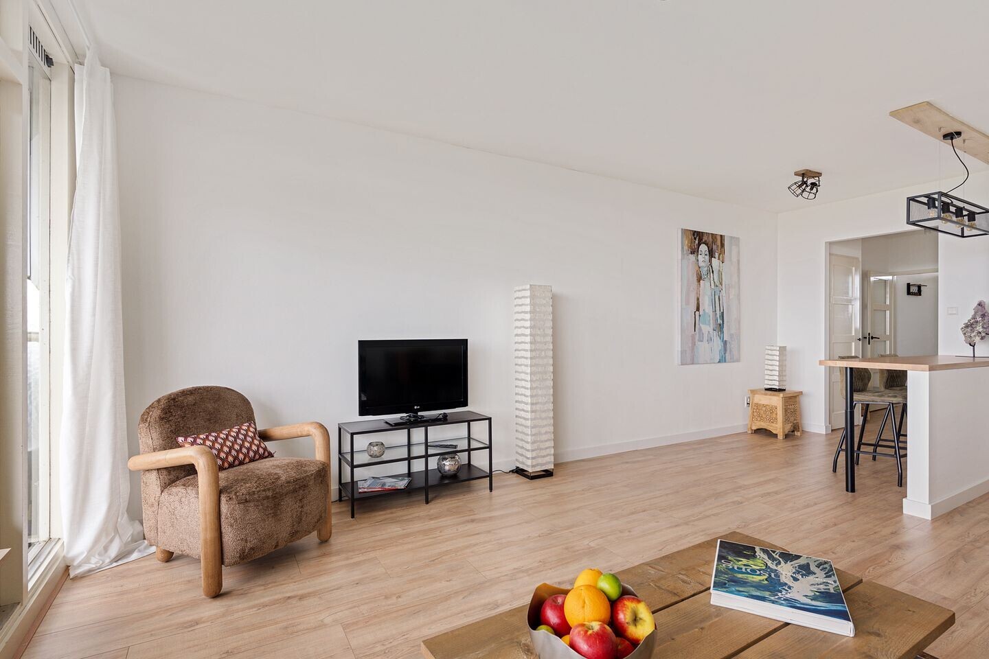 Appartement te koop: Granaathorst 465, 'S-Gravenhage