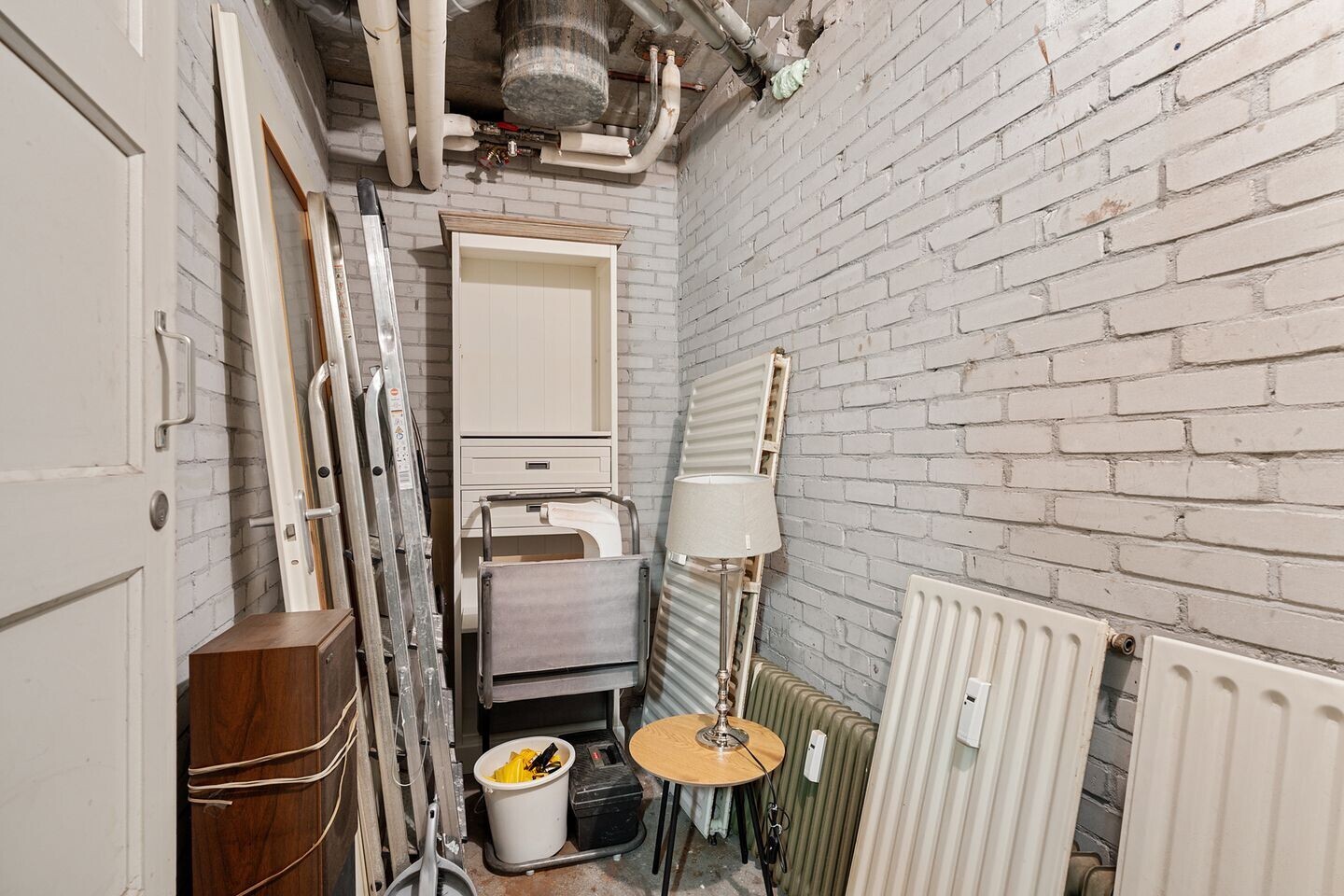 Appartement te koop: Granaathorst 465, 'S-Gravenhage
