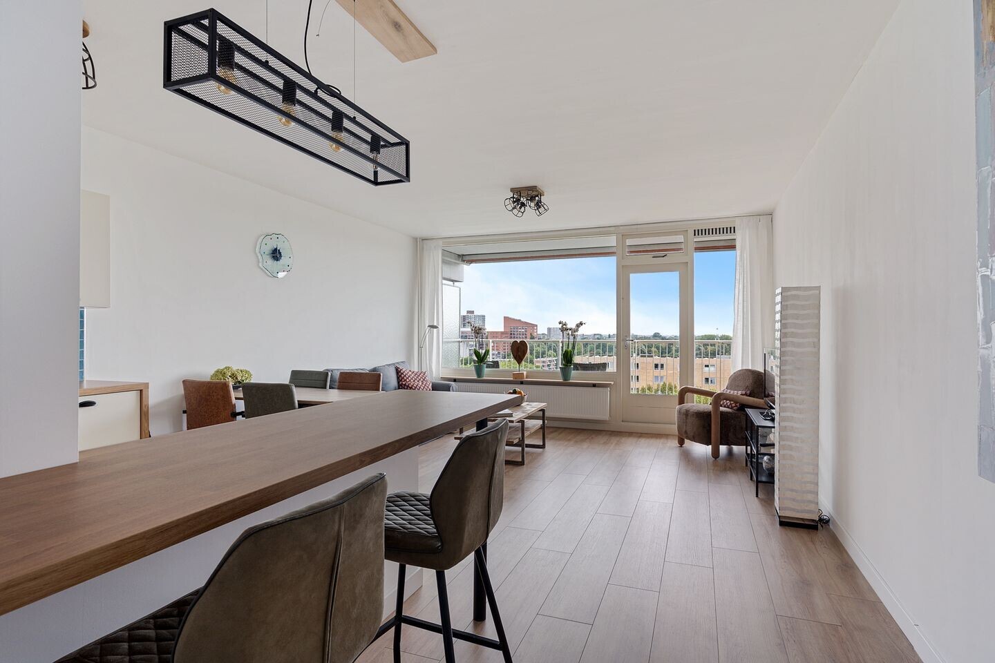 Appartement te koop: Granaathorst 465, 'S-Gravenhage