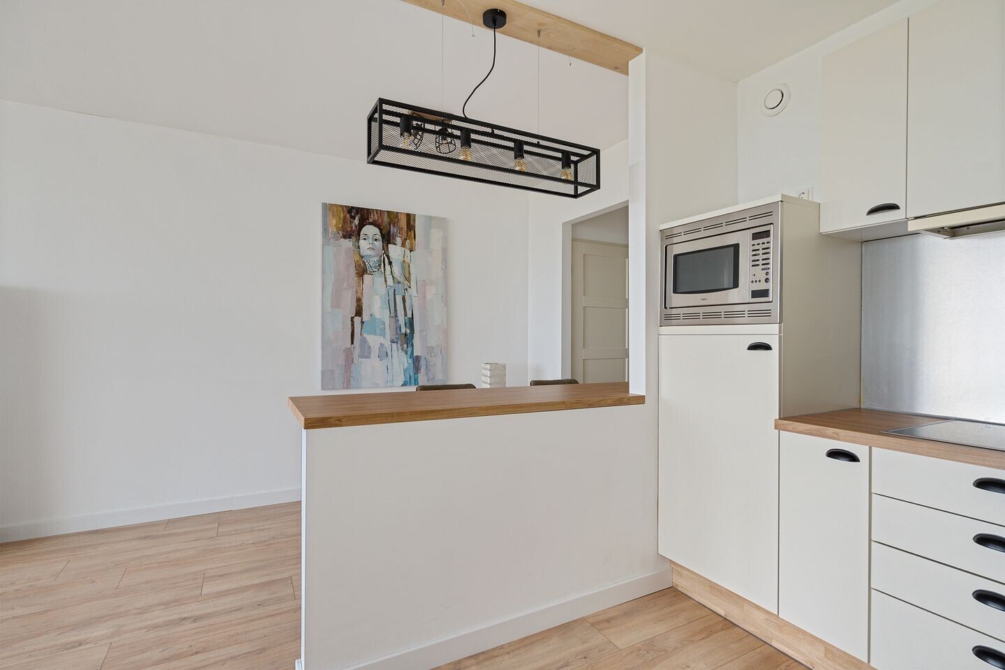 Appartement te koop: Granaathorst 465, 'S-Gravenhage