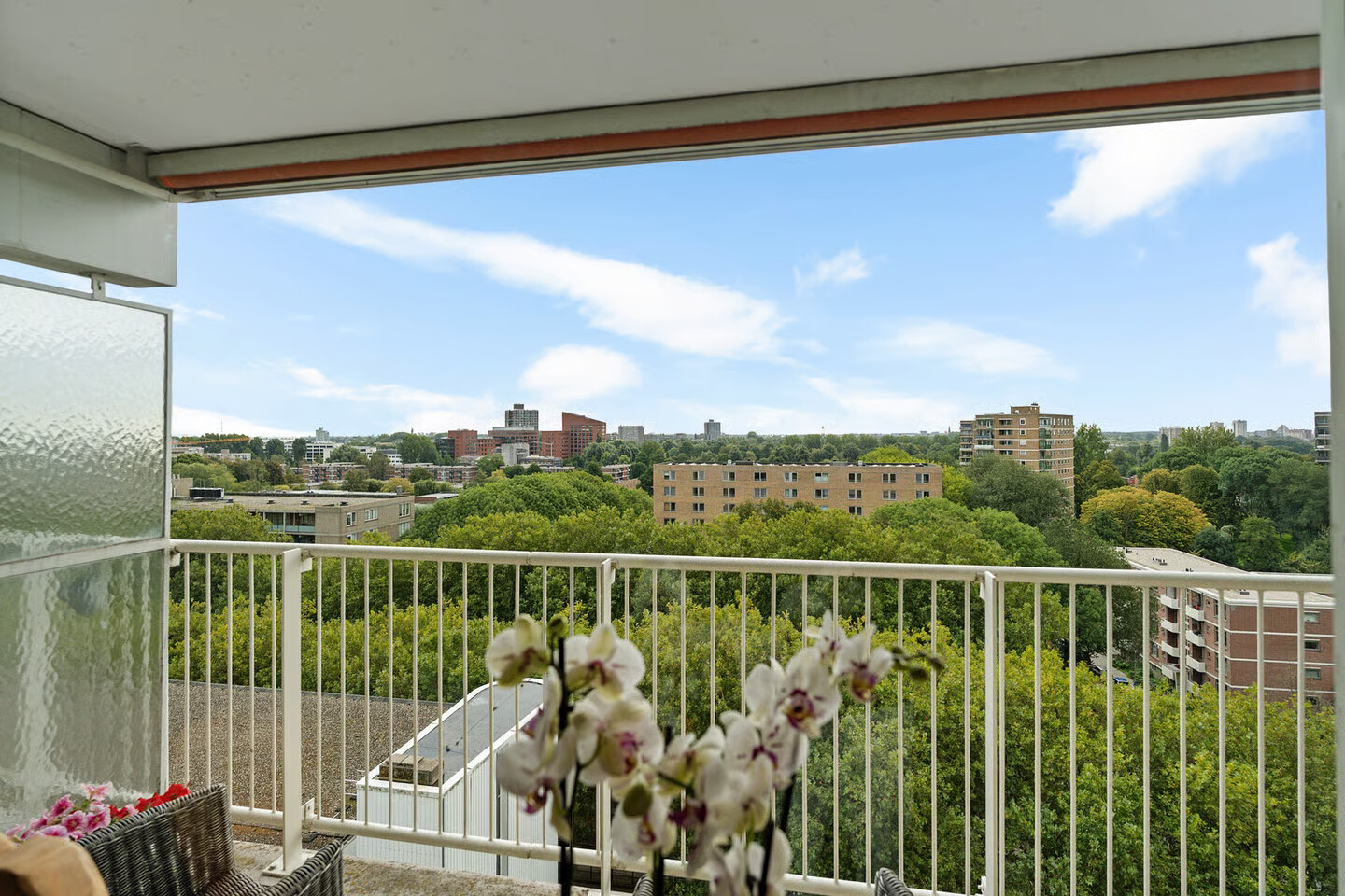Appartement te koop: Granaathorst 465, 'S-Gravenhage