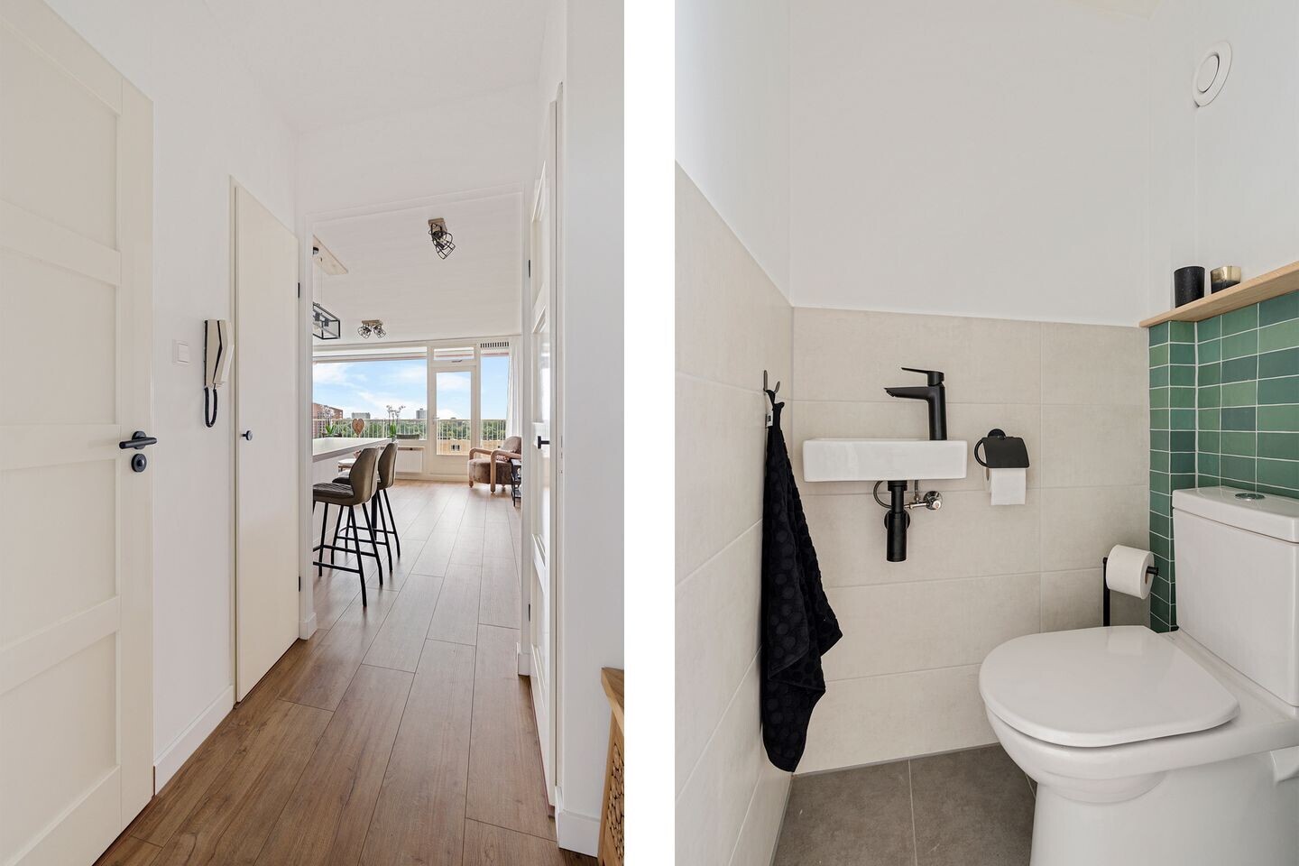 Appartement te koop: Granaathorst 465, 'S-Gravenhage