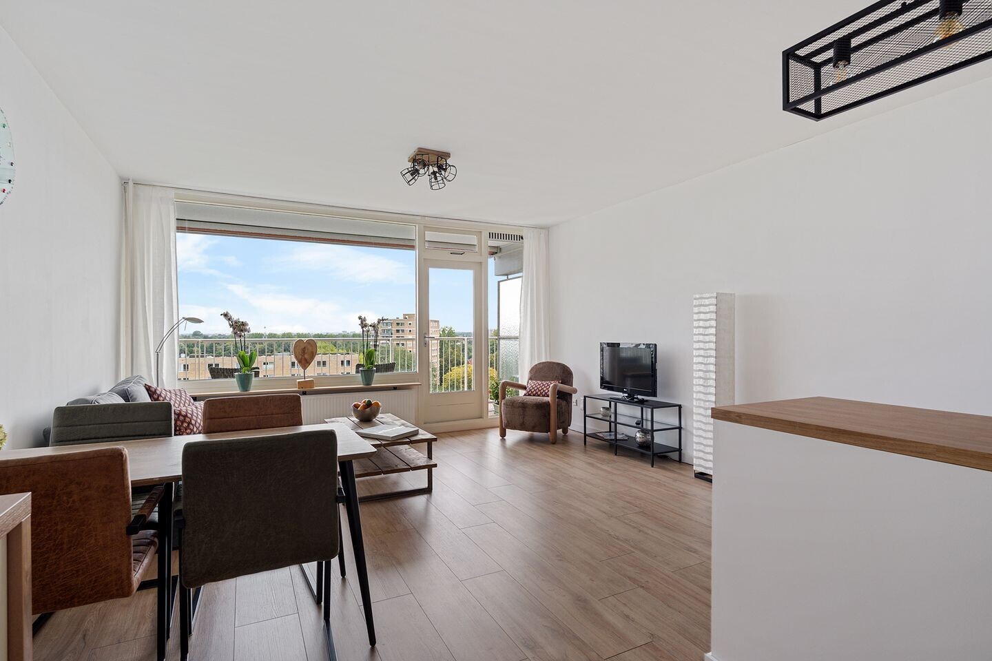Appartement te koop: Granaathorst 465, 'S-Gravenhage