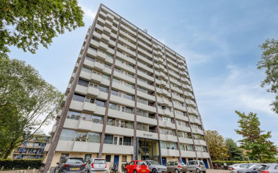 Roggekamp 273