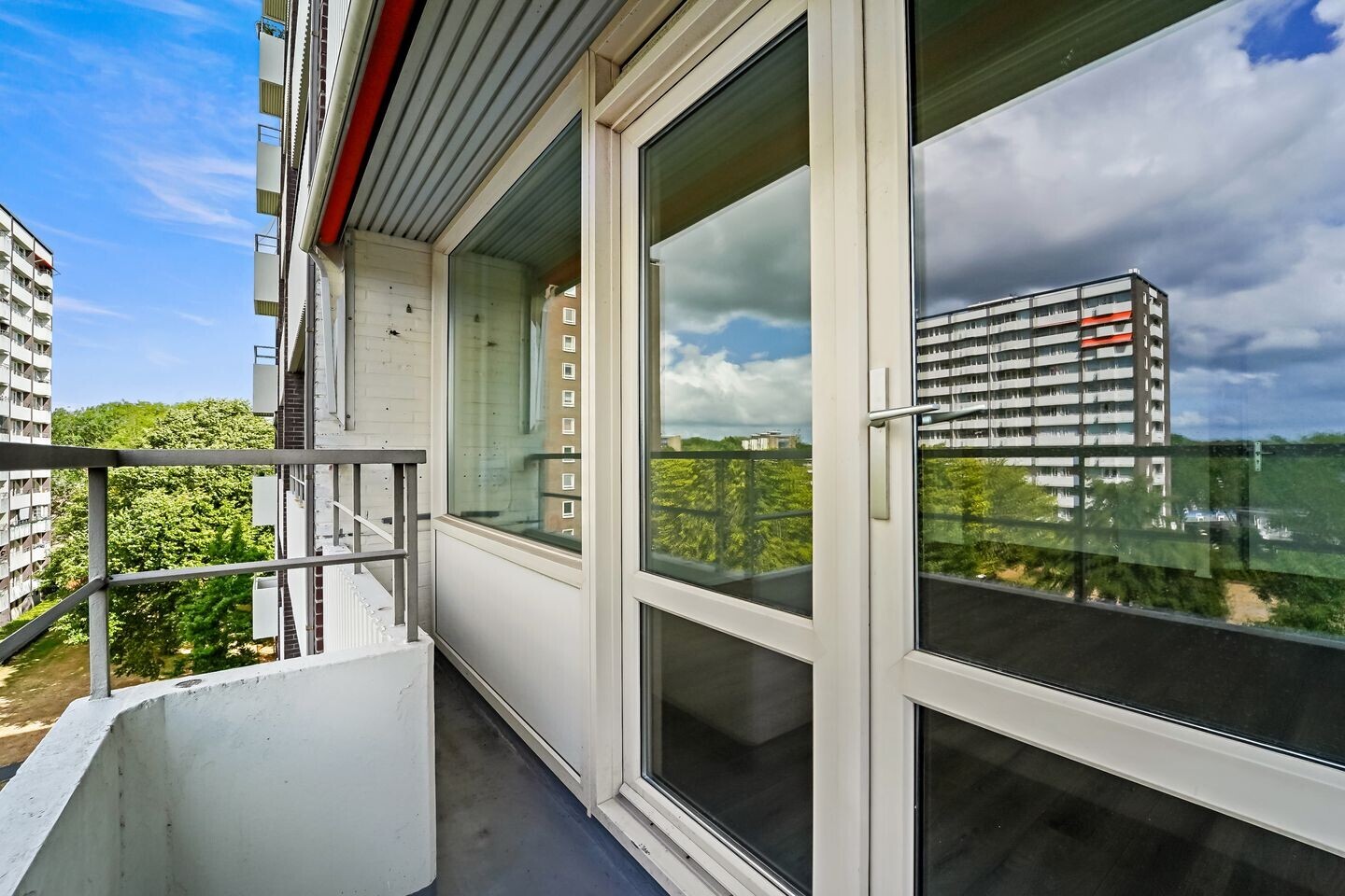 Studio te koop: Roggekamp 527, 'S-Gravenhage