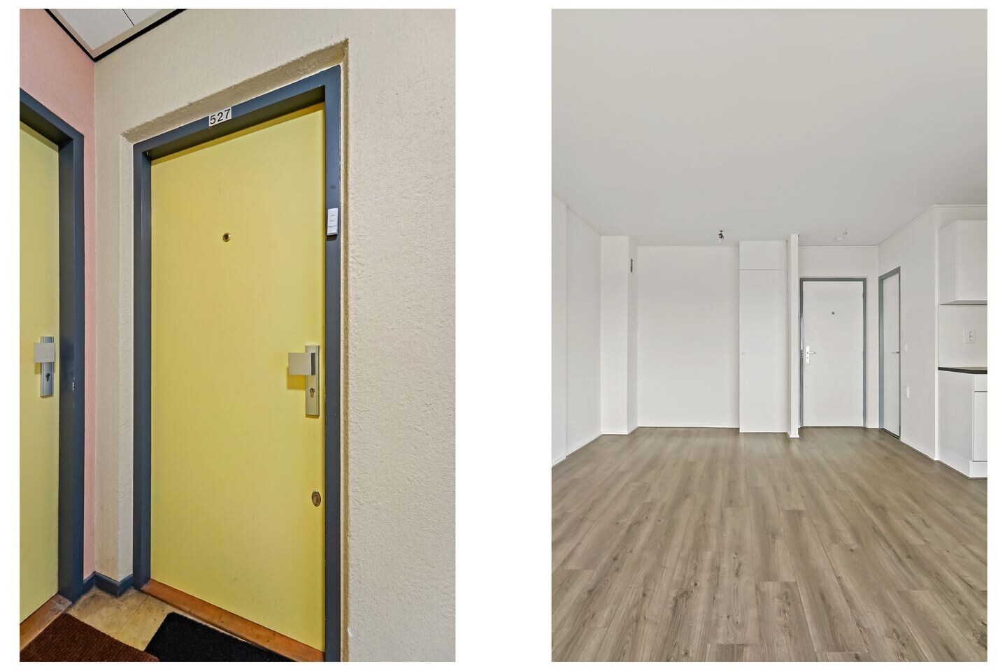 Studio te koop: Roggekamp 527, 'S-Gravenhage