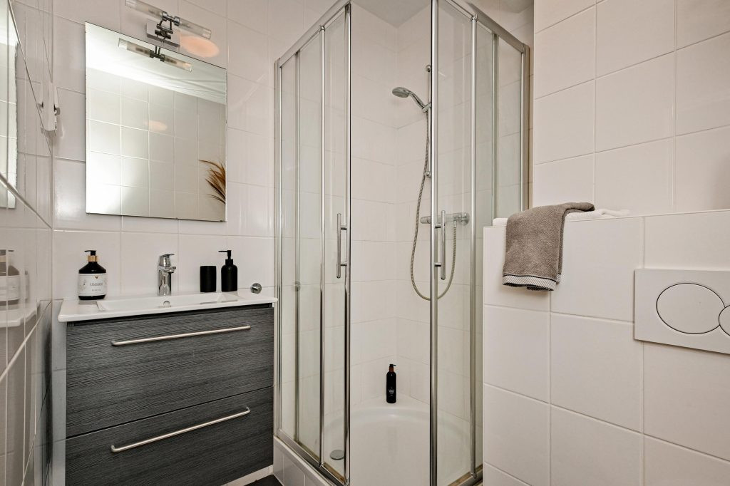 Appartement te koop: Theresiastraat 81B, 'S-Gravenhage