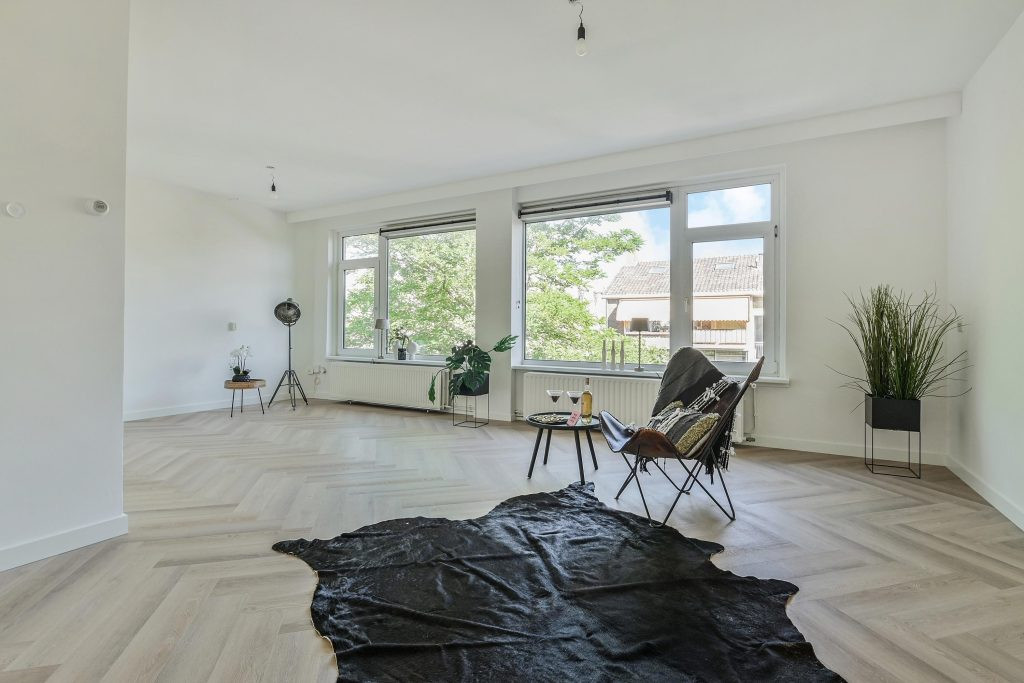 Appartement te koop: Theresiastraat 81B, 'S-Gravenhage