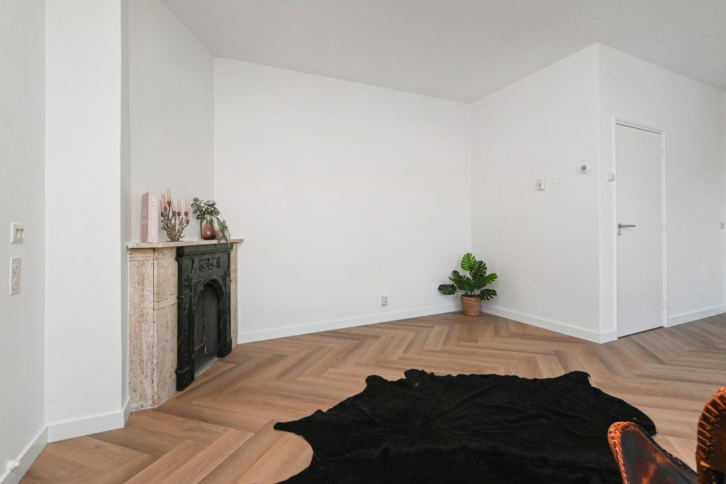 Appartement te koop: Theresiastraat 81B, 'S-Gravenhage