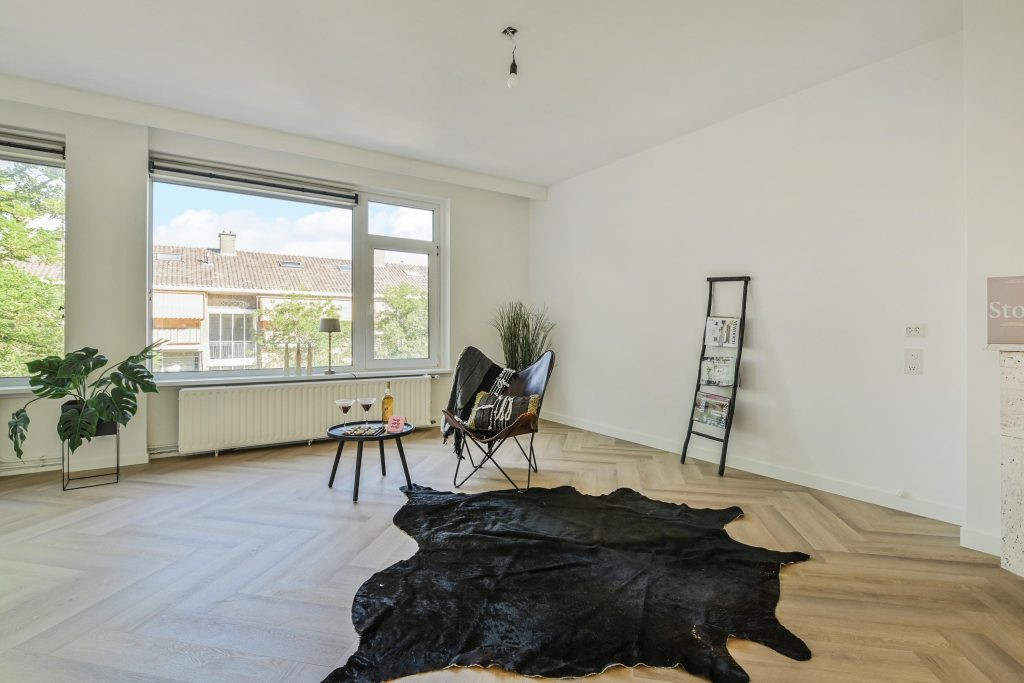 Appartement te koop: Theresiastraat 81B, 'S-Gravenhage