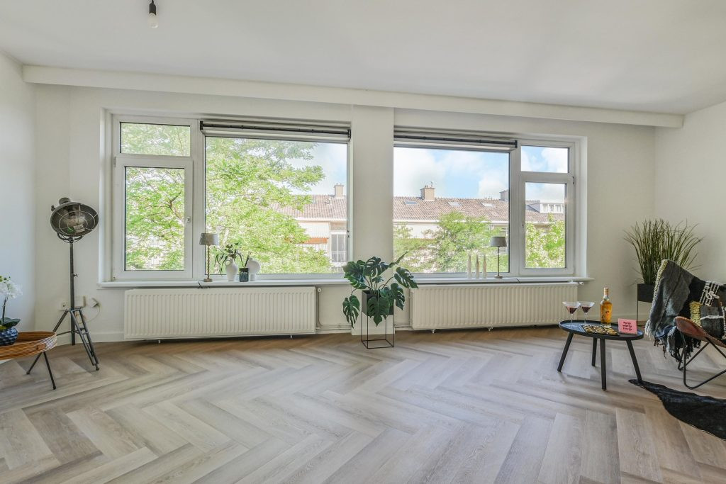 Appartement te koop: Theresiastraat 81B, 'S-Gravenhage