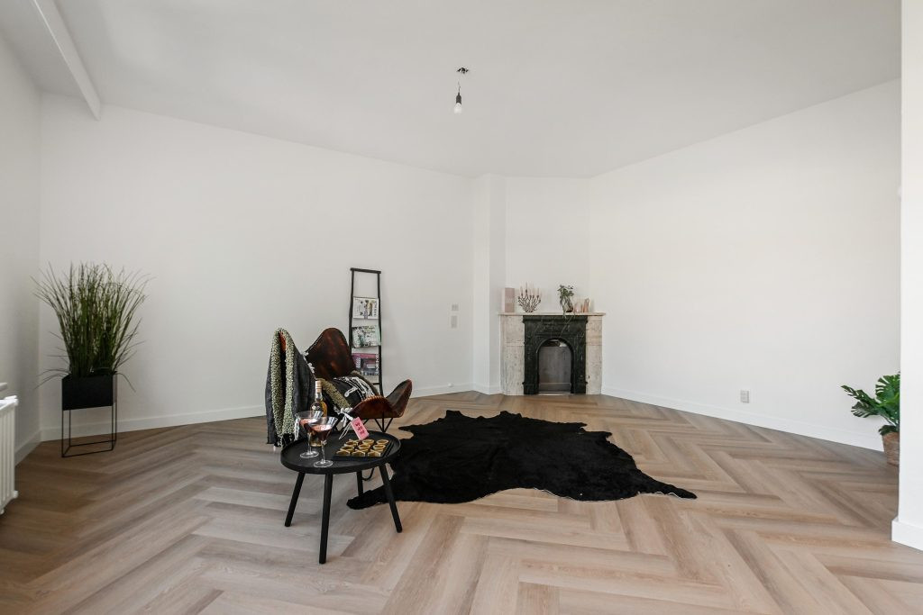 Appartement te koop: Theresiastraat 81B, 'S-Gravenhage