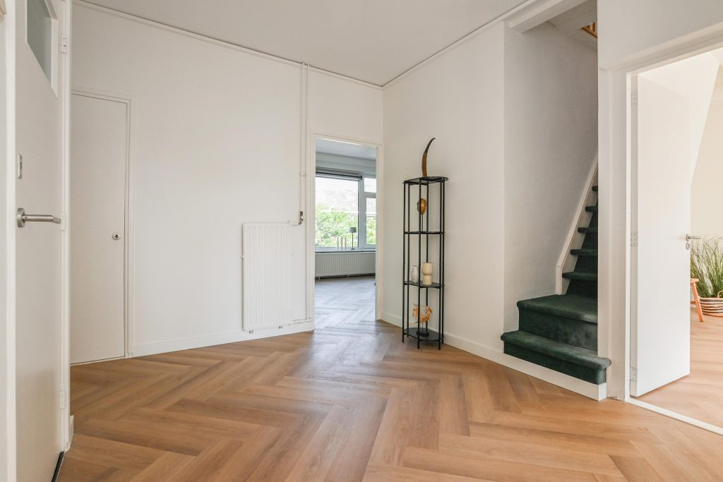 Appartement te koop: Theresiastraat 81B, 'S-Gravenhage
