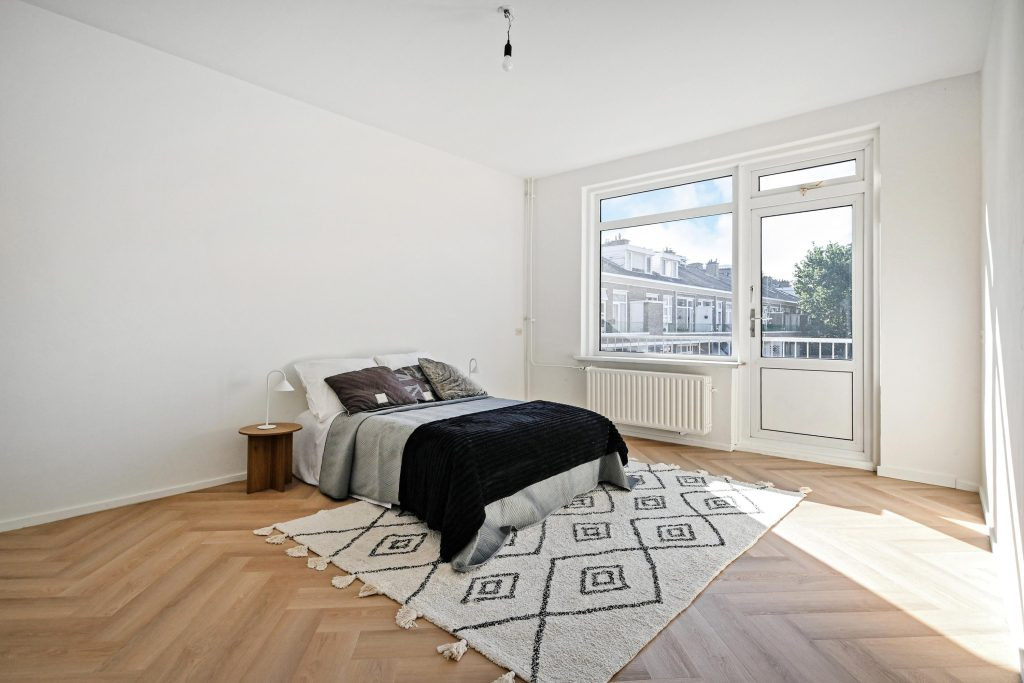 Appartement te koop: Theresiastraat 81B, 'S-Gravenhage