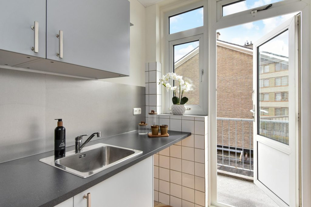 Appartement te koop: Theresiastraat 85B, 'S-Gravenhage