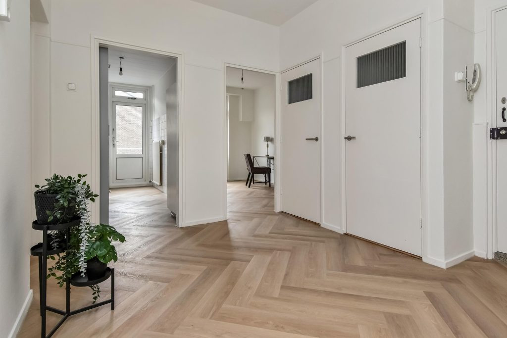 Appartement te koop: Theresiastraat 85B, 'S-Gravenhage