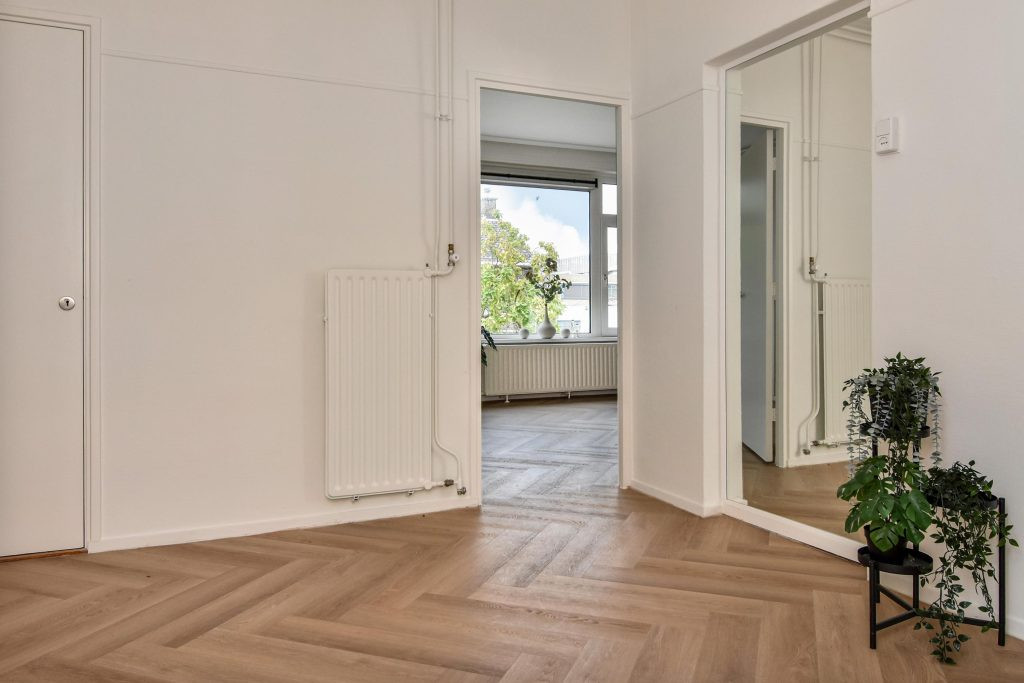 Appartement te koop: Theresiastraat 85B, 'S-Gravenhage