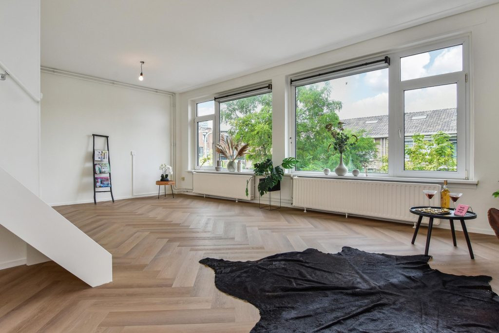 Appartement te koop: Theresiastraat 85B, 'S-Gravenhage