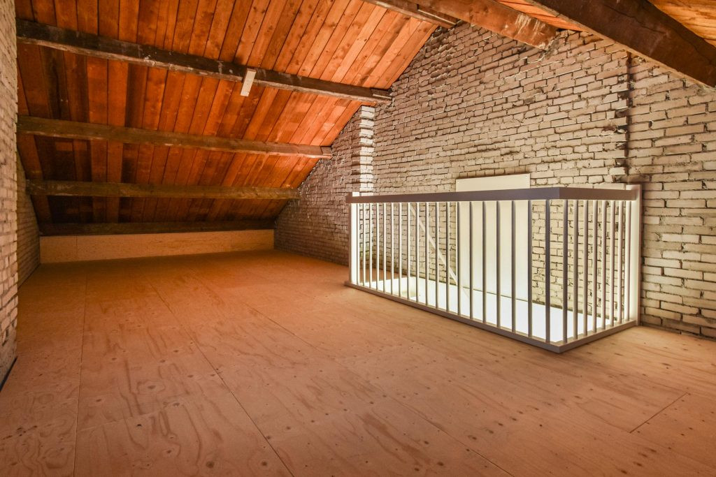 Appartement te koop: Theresiastraat 85B, 'S-Gravenhage