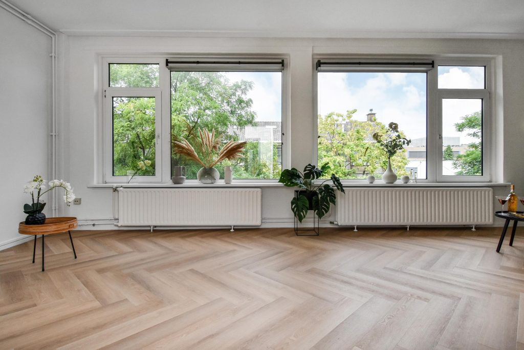 Appartement te koop: Theresiastraat 85B, 'S-Gravenhage