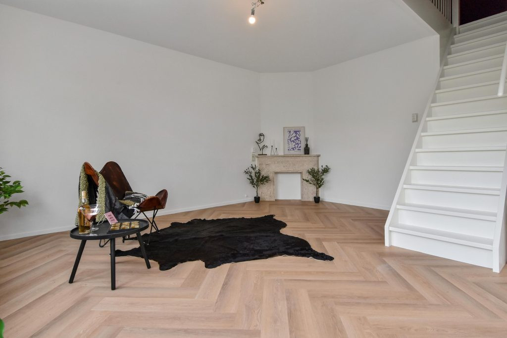 Appartement te koop: Theresiastraat 85B, 'S-Gravenhage