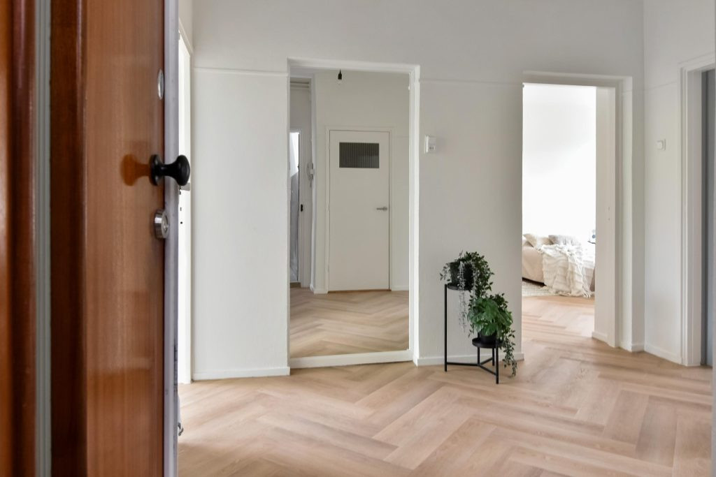 Appartement te koop: Theresiastraat 85B, 'S-Gravenhage