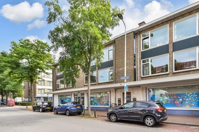 Appartement te koop Theresiastraat 85-B