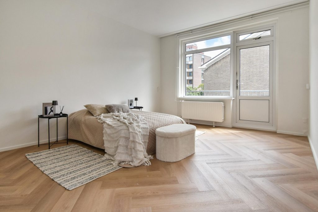Appartement te koop: Theresiastraat 85B, 'S-Gravenhage