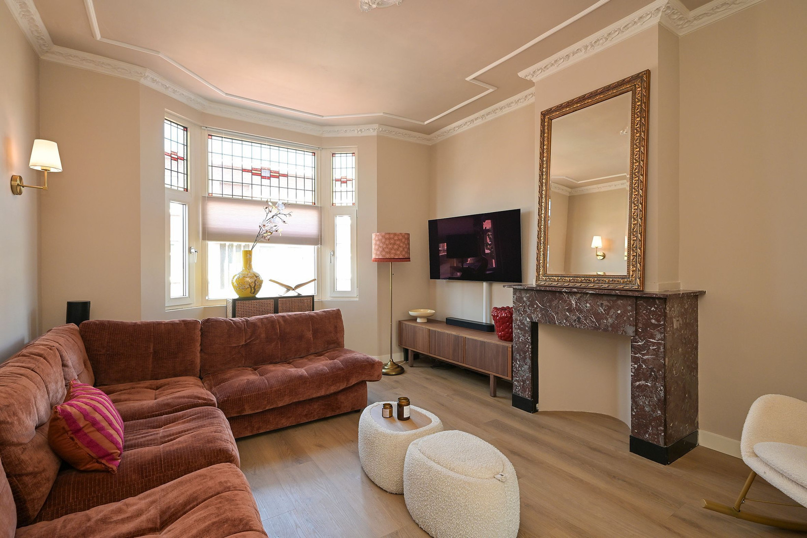 Appartement te koop: Theresiastraat 377, 'S-Gravenhage