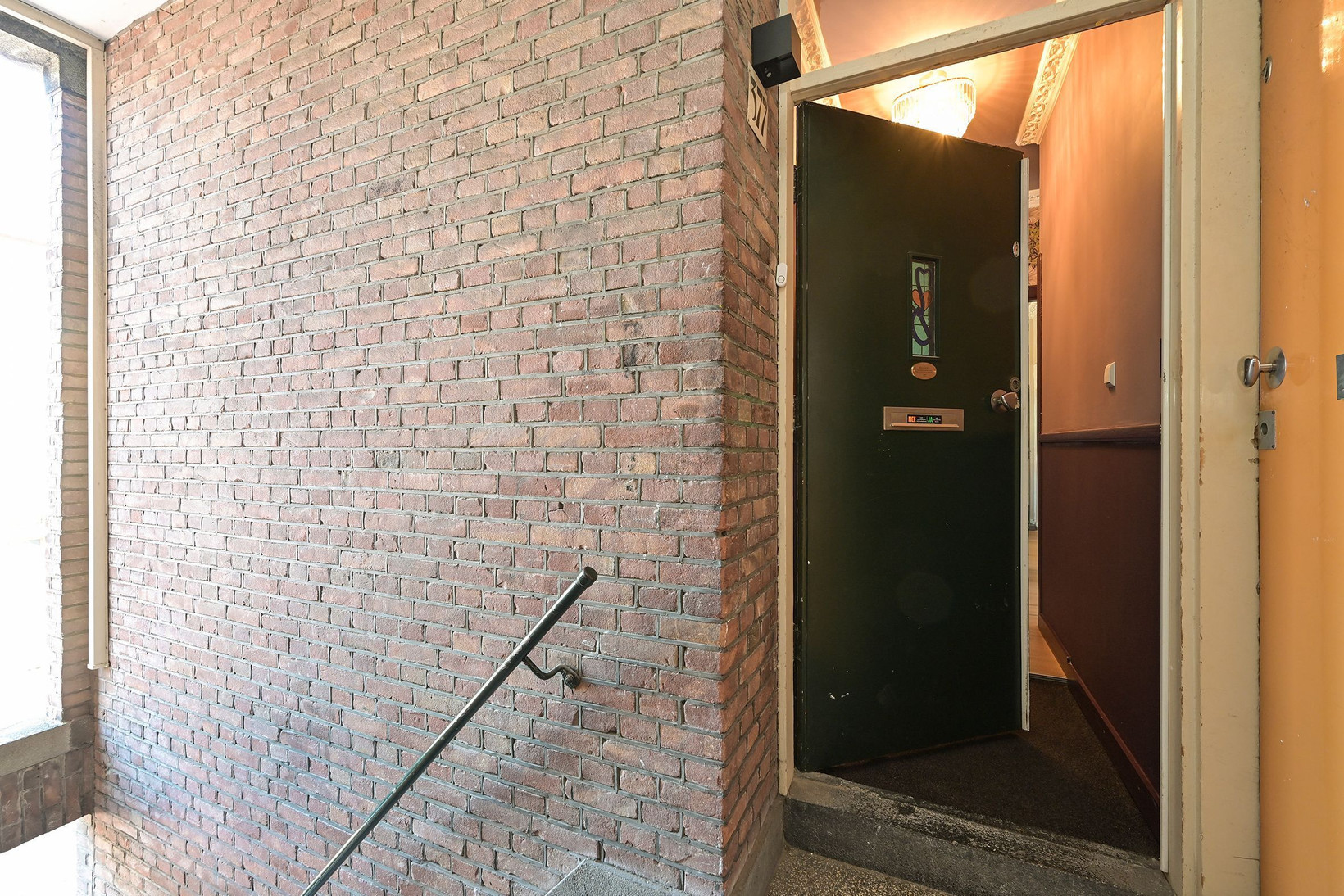 Appartement te koop: Theresiastraat 377, 'S-Gravenhage