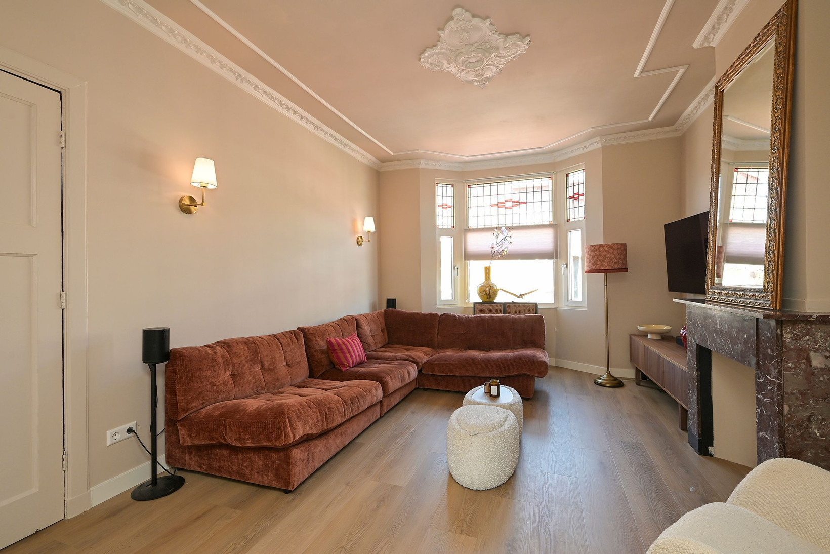 Appartement te koop: Theresiastraat 377, 'S-Gravenhage
