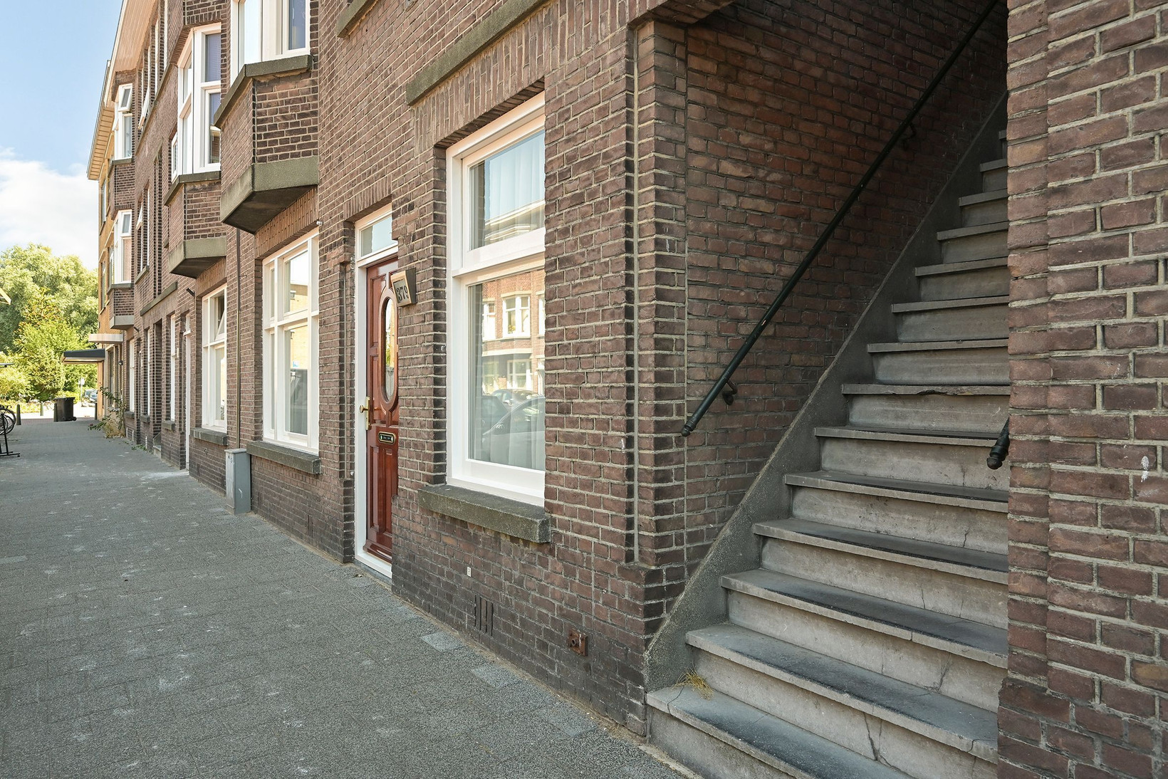 Appartement te koop: Theresiastraat 377, 'S-Gravenhage