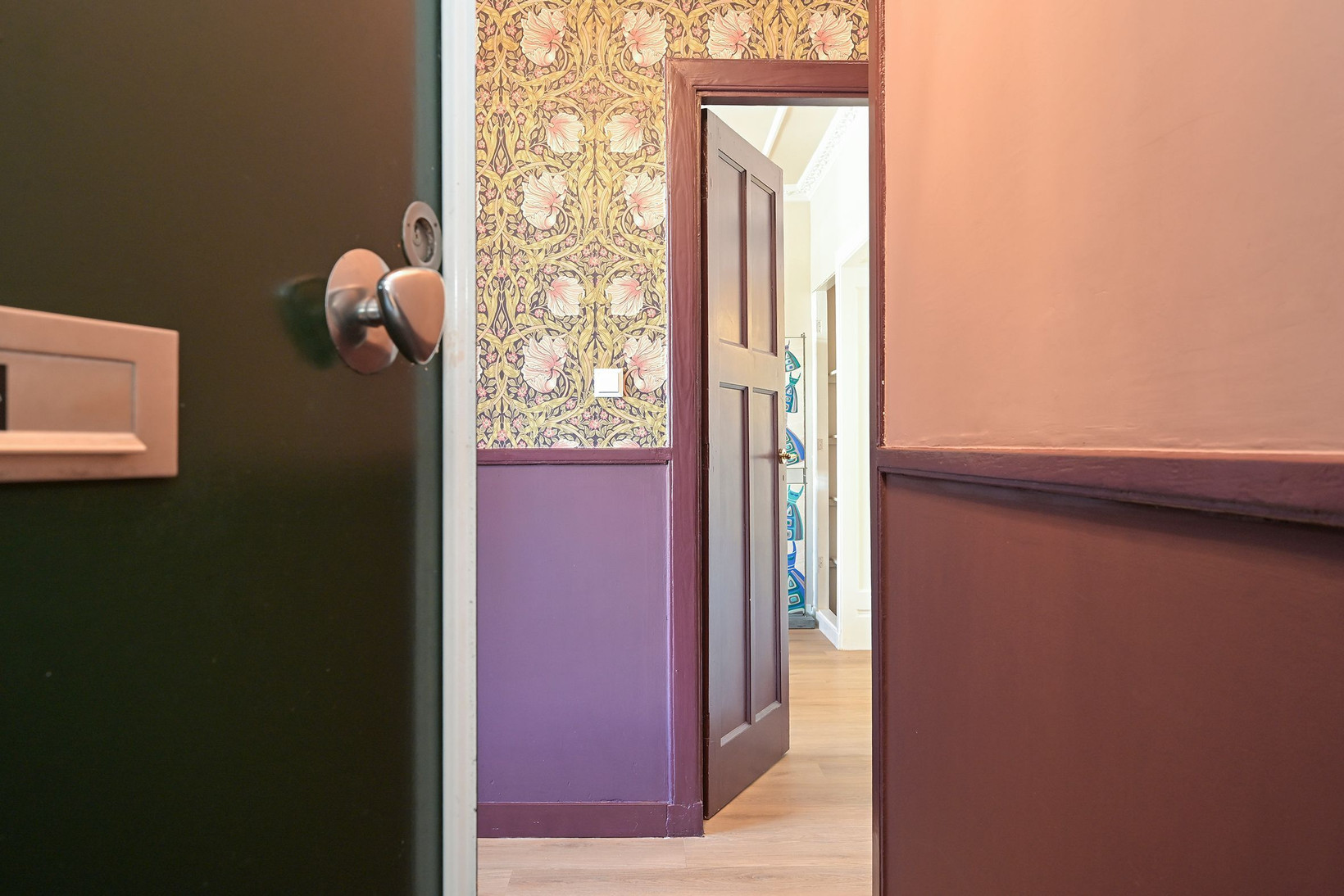 Appartement te koop: Theresiastraat 377, 'S-Gravenhage