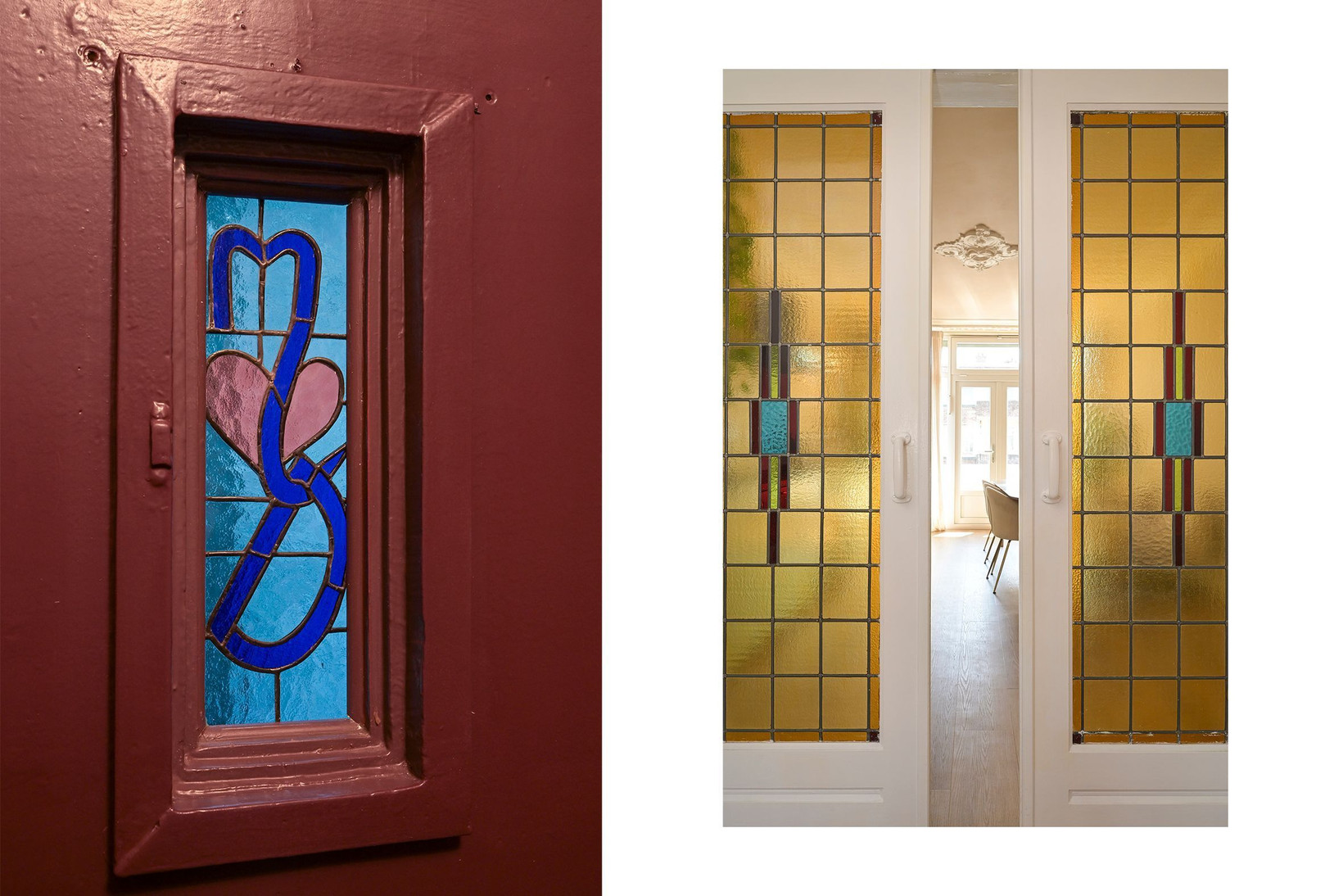 Appartement te koop: Theresiastraat 377, 'S-Gravenhage