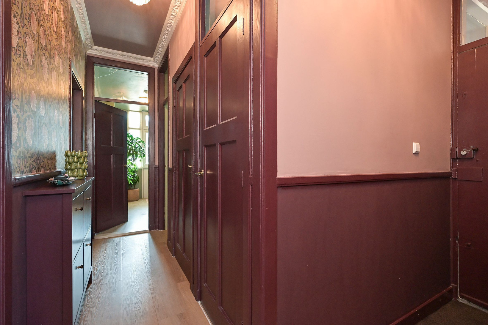 Appartement te koop: Theresiastraat 377, 'S-Gravenhage